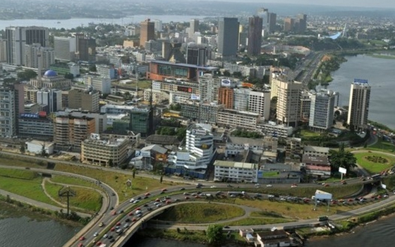 Abidjan