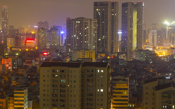 Hanoi