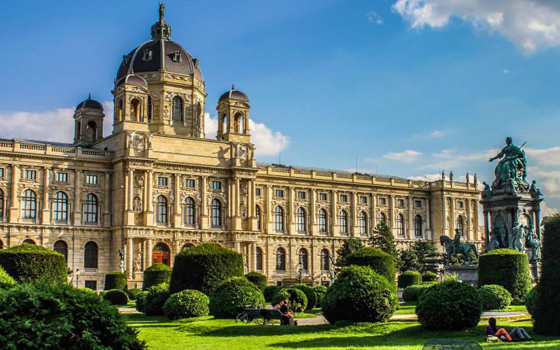 Vienna Austria