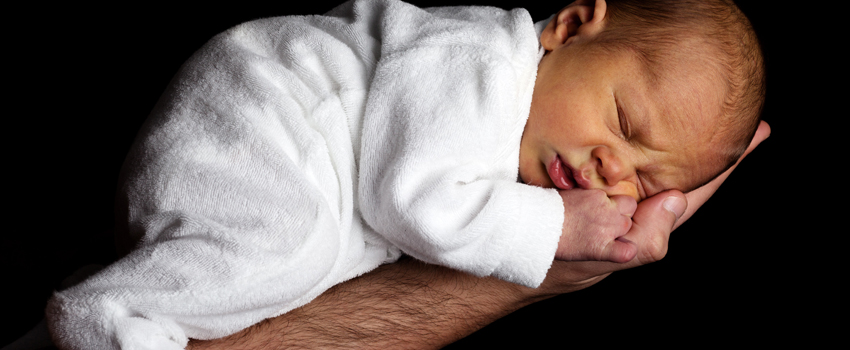 How to be a father image