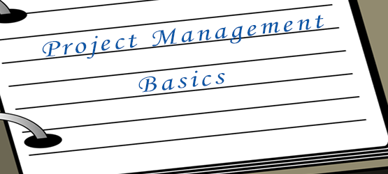 Project Management Basics