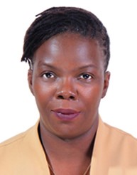 Victoria Kaddu