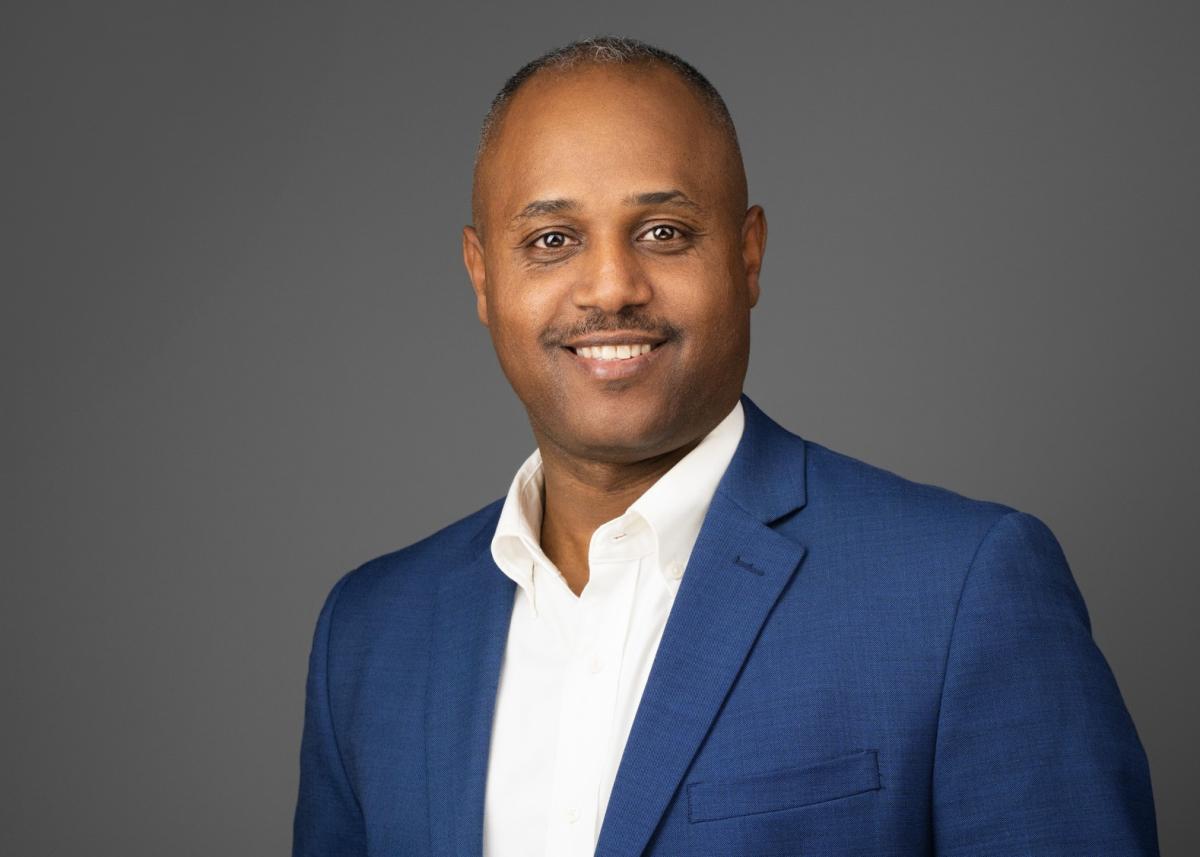 Beniayam Assefa Gebremaryam 