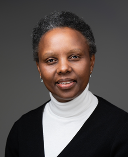 Milka Njiraini