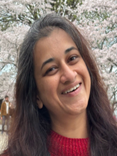 Vijayshree Modak