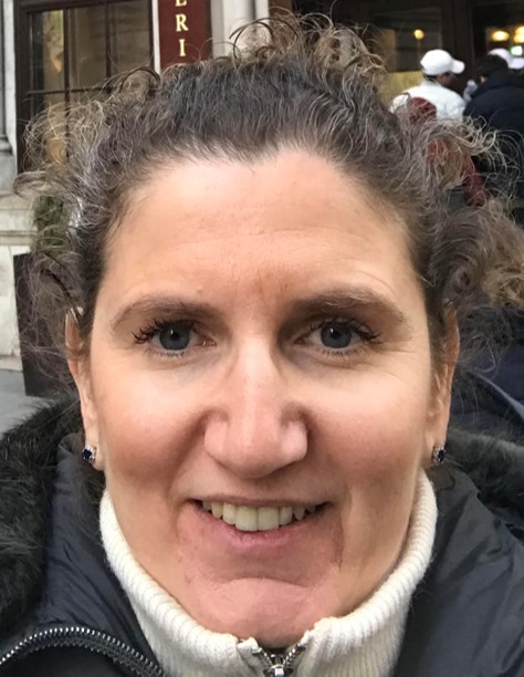Esra Gunerman