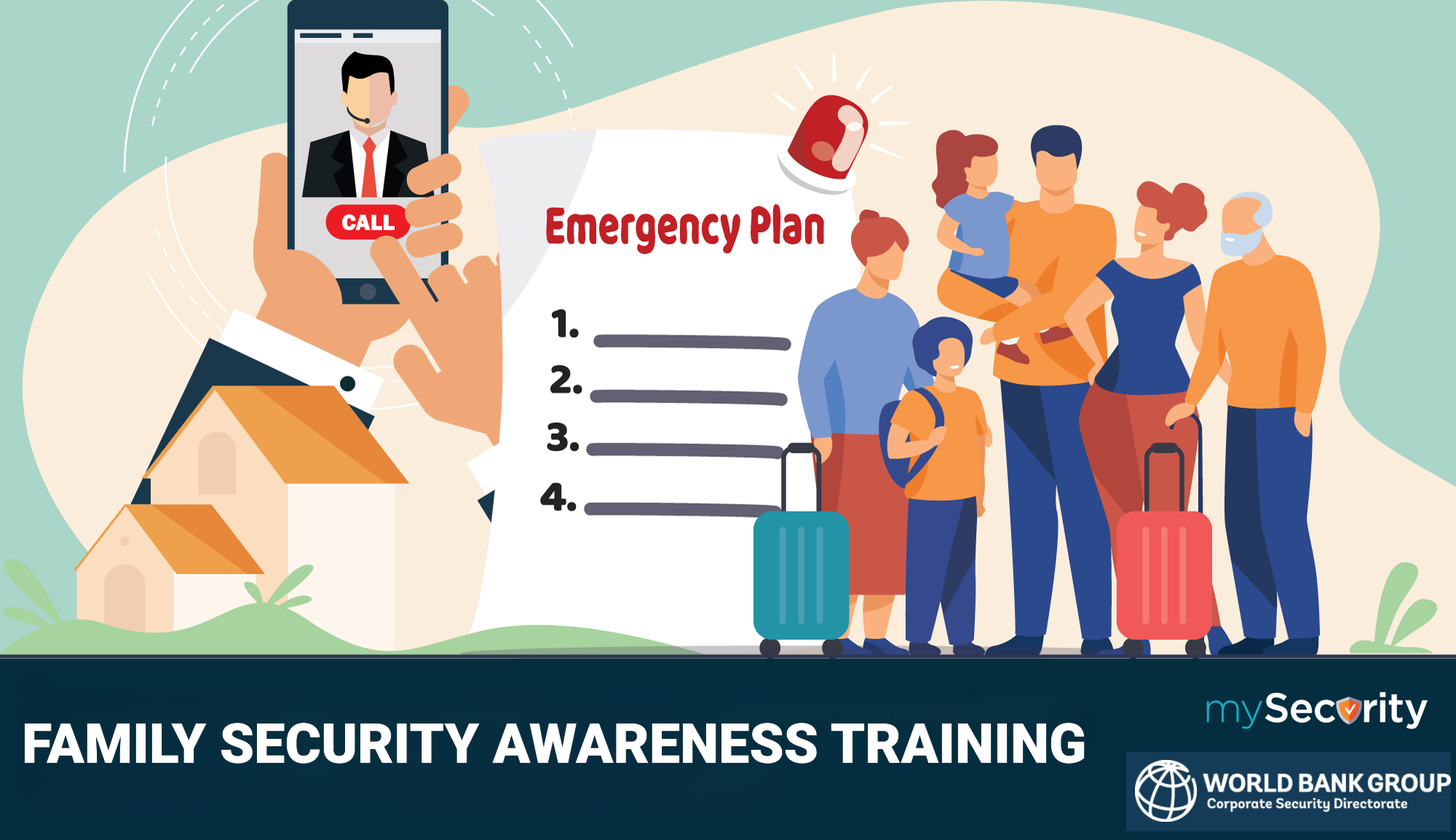 Security Briefing