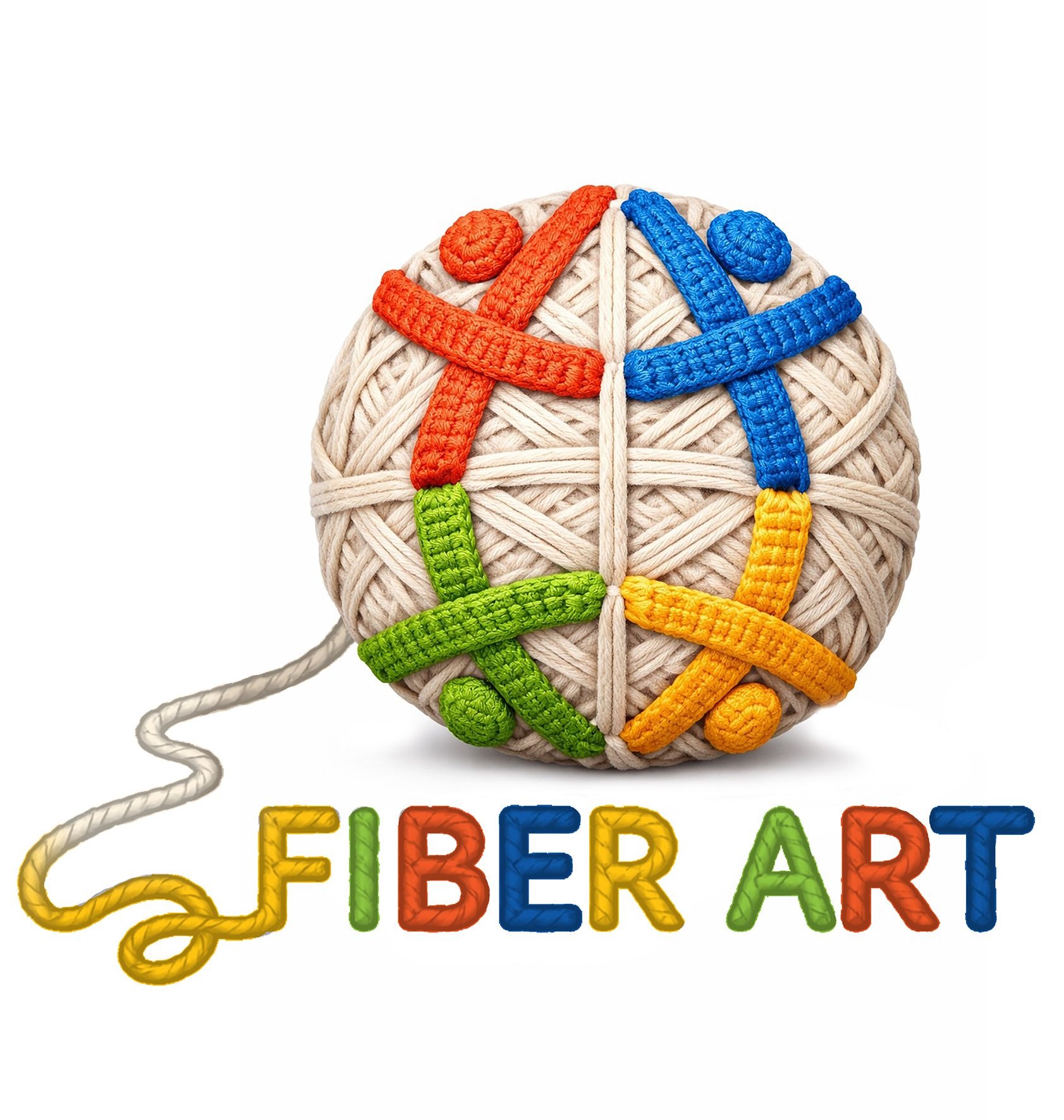 fiber arts