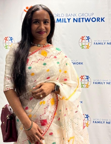 Humayra Habib