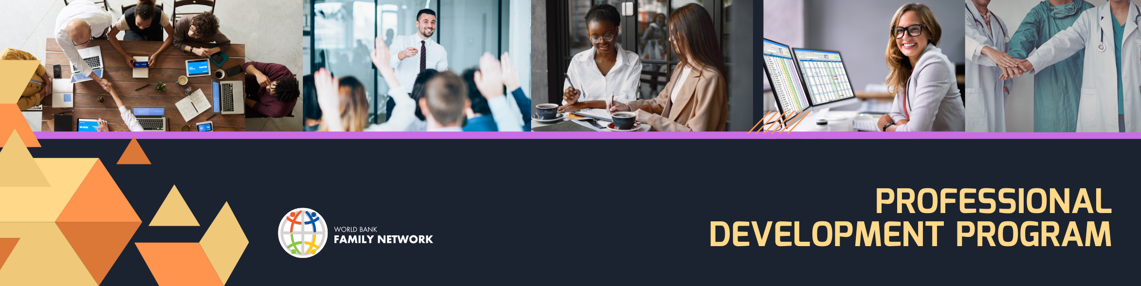 PDP Thematic Session