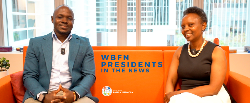 WBFN Presidents