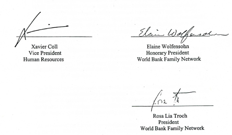 Mou -signature