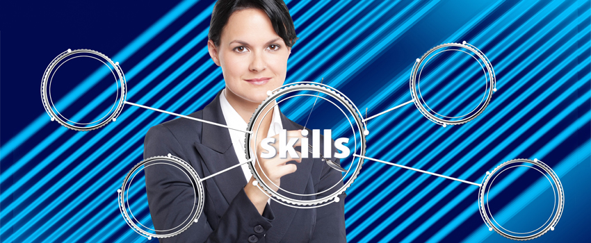 How to turn your stay-at-home mum's skills into career skills Mum's skills image