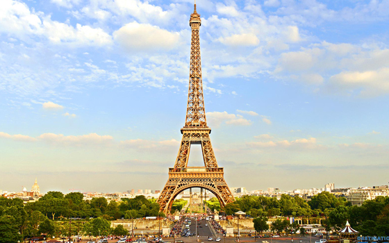 Paris