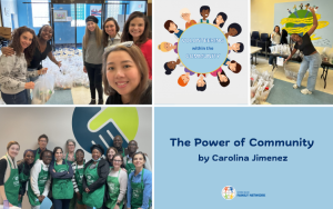 The Power of Community 