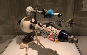 WBG Art Collection