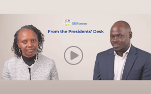 WBFN Presidents Video Message - April 2026