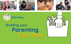 Parenting Tool Box