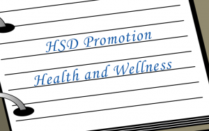 HSD