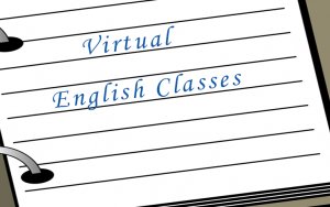 Virtual English Classes