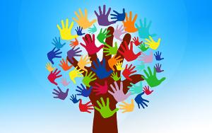 Get Involved—Volunteers Registration Form