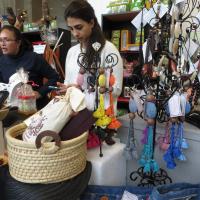 MMEG's FAIR in pictures
