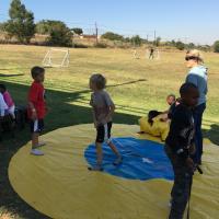 WBFN Pretoria Family Fun Day