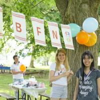 WBFN 2018 Spring Picnic