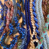 bead and crochet workshop 