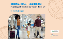 Navigating Global Transitions