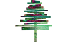 The Tuya Tree (or learning to see)