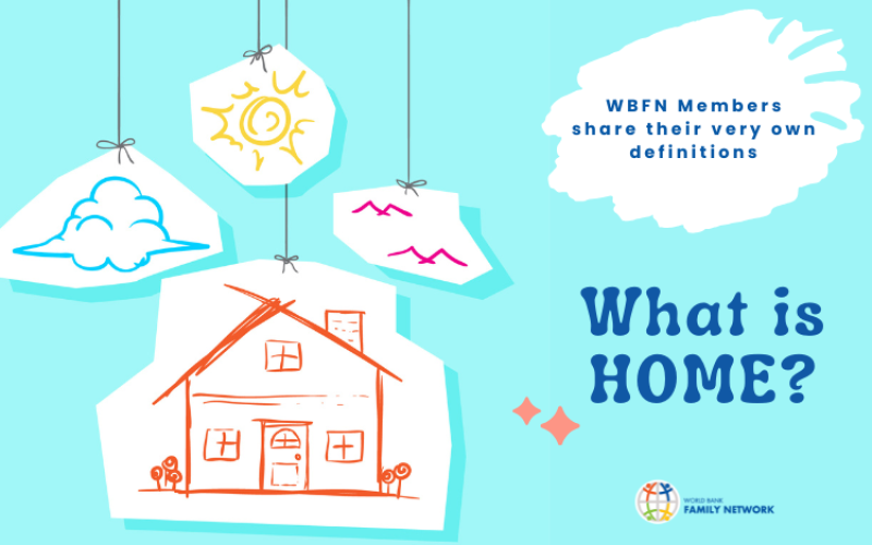 What is Home