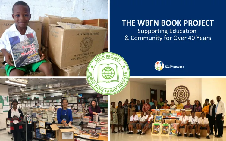 Supporting Education & Community for Over 40 Years