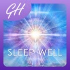 Relax and Sleep Well logo