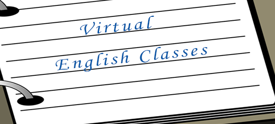 Virtual English Classes