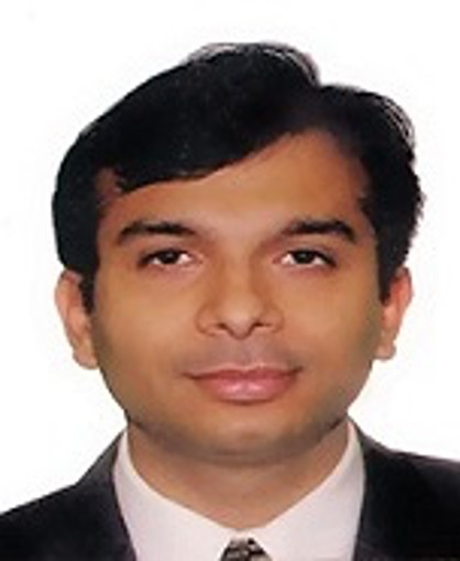 Ujwal Chatrath