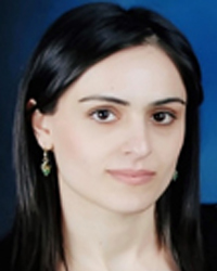 ARMINE VARDANYAN