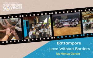 Battampore Love Without Borders