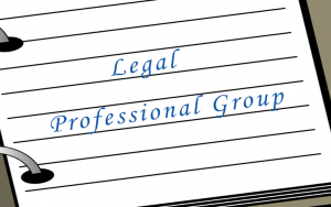 Legal Professional Group