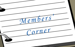 Members' Corner