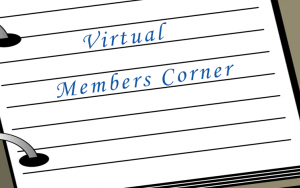 Virtual Members Corner