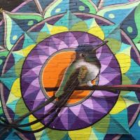  June 2019 Street Art Walk