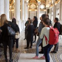 Library of Congress Nov 2018