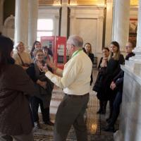 Library of Congress Nov 2018