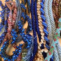 bead and crochet workshop 