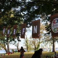 WBFN Member Fall Picnic Oct 2017