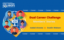 Dual Career Challenge