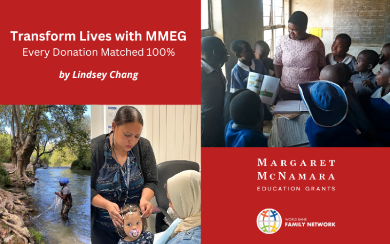 Empower with Every Dollar: 100% Matching Donations for Women’s Education