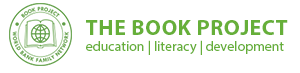 Book Project logo